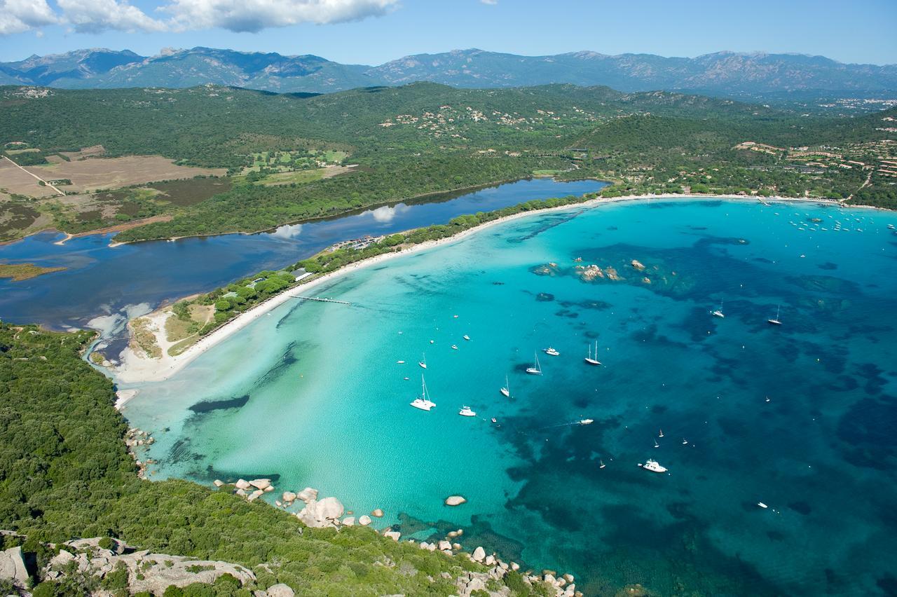 Mobydick 3* Porto-Vecchio (Corsica)