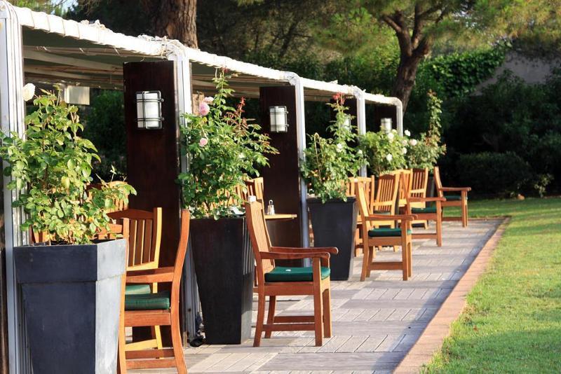 Mobydick Holiday park 3*