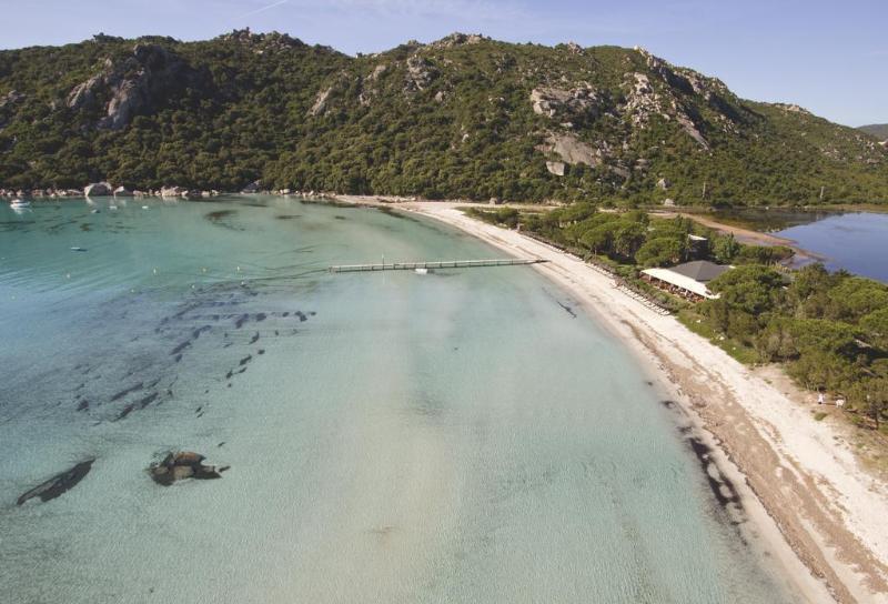 Mobydick 3* Porto-Vecchio (Corsica)