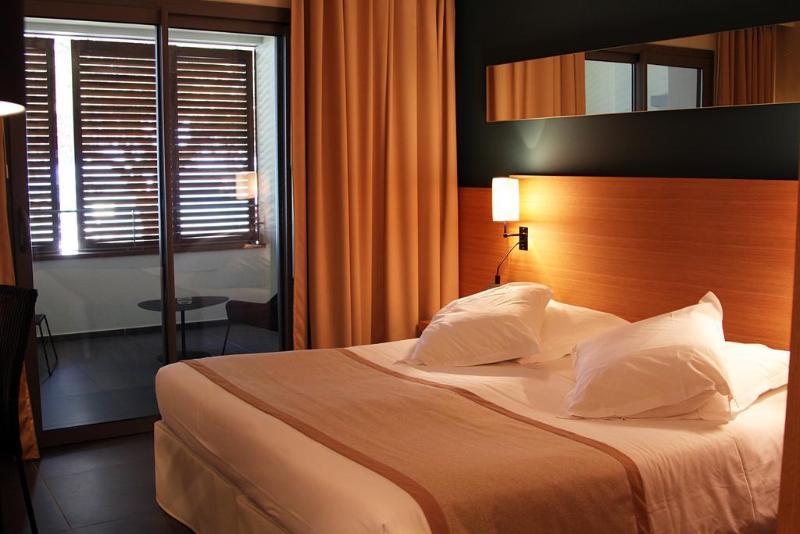 Mobydick Holiday park Porto-Vecchio (Corsica)