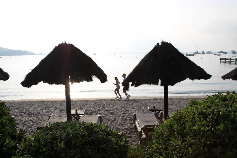 Holiday park Mobydick Porto-Vecchio (Corsica)